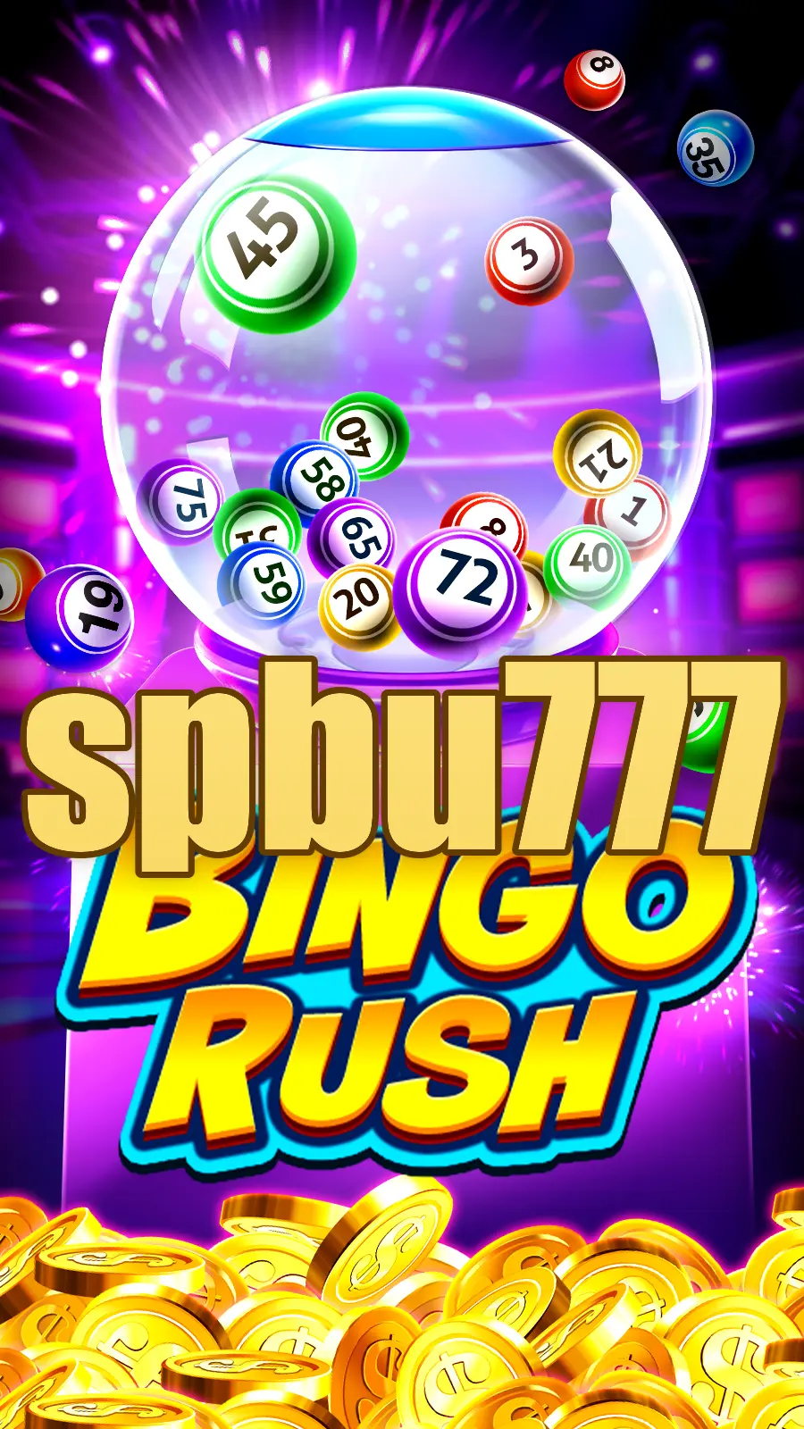 spbu777 Unduh