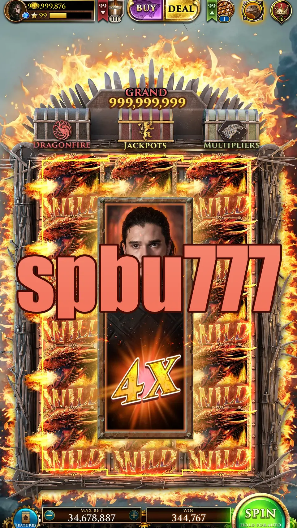 spbu777 Unduh