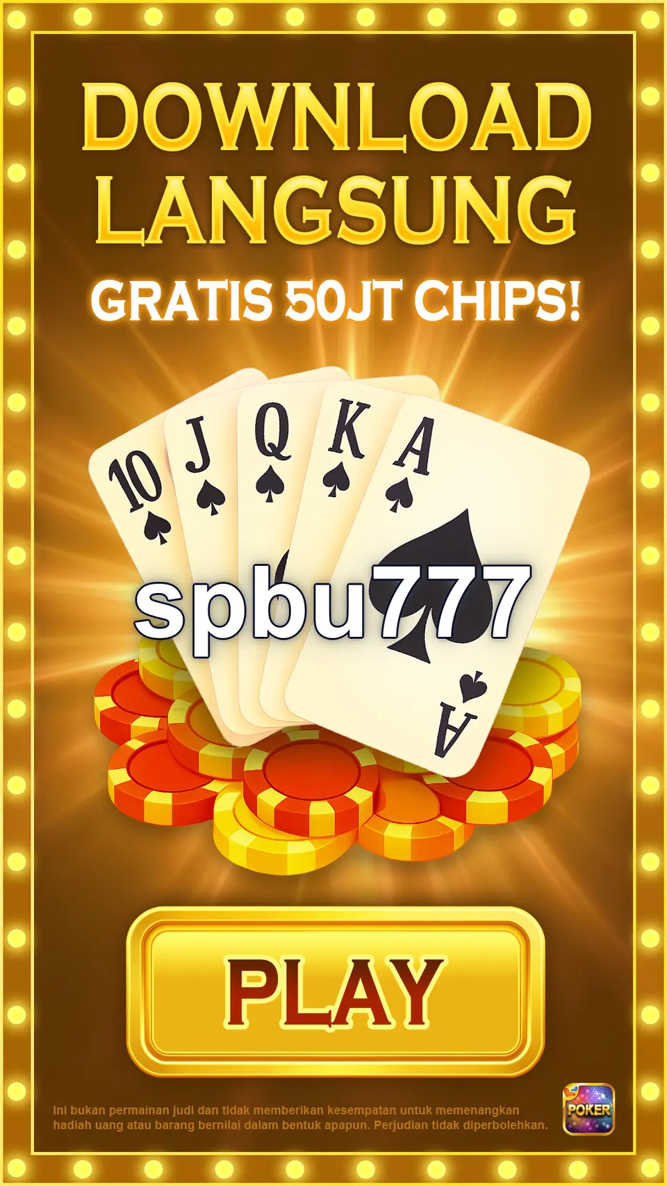 spbu777 Unduh
