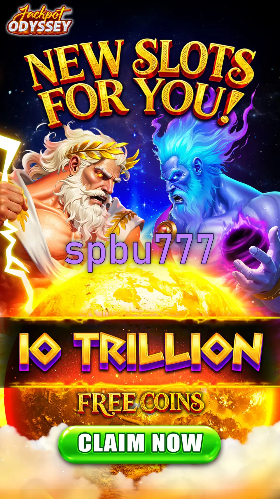 spbu777 Tangkapan Layar Resmi APK